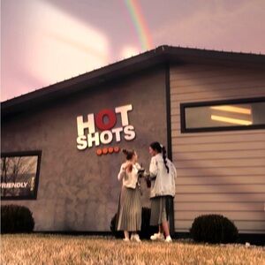 hey, it’s 𝑎𝑙𝑒𝑥𝑖𝑎